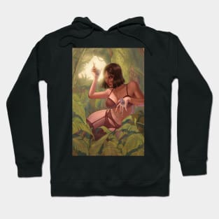 Welcome to the Jungle Hoodie